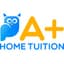 A+ Home Tuition Malaysia (Part-time) logo
